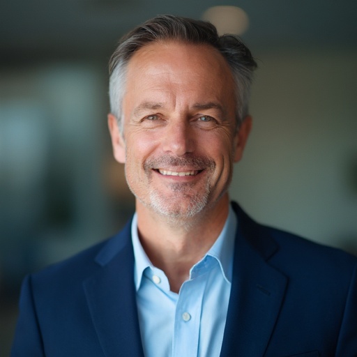 Daan van der Berg — Best Online Casino expert