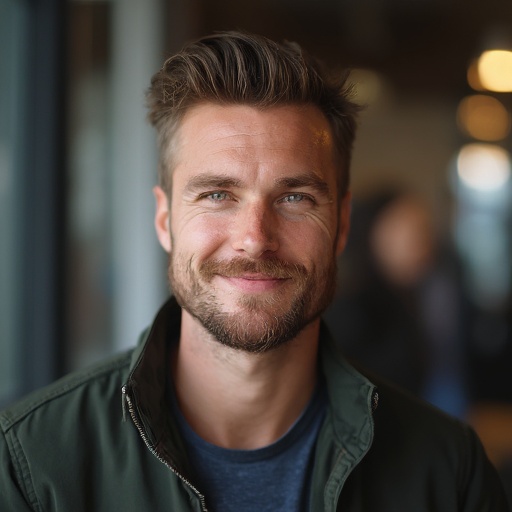 Daan Vermeulen — Best Online Casino reviewer